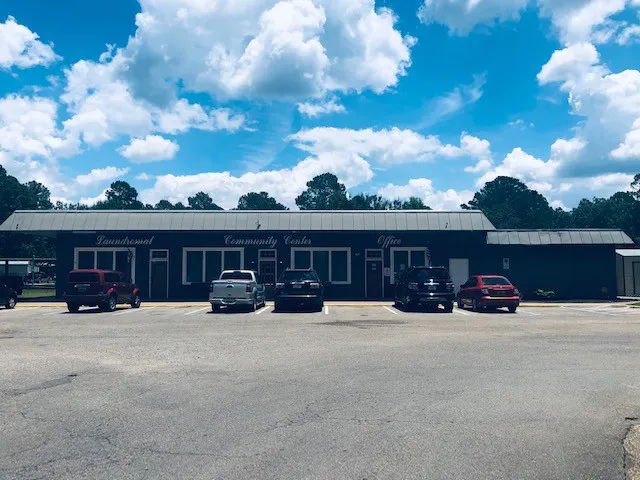 Wood Village Mobile Home Park 6