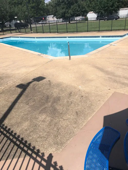 Wood Village Mobile Home Park 8
