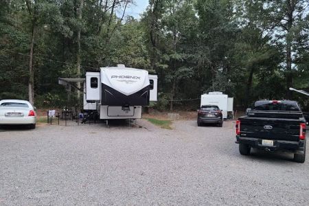 Logan's Pass RV Park