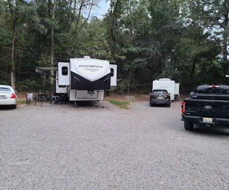 Logan's Pass RV Park