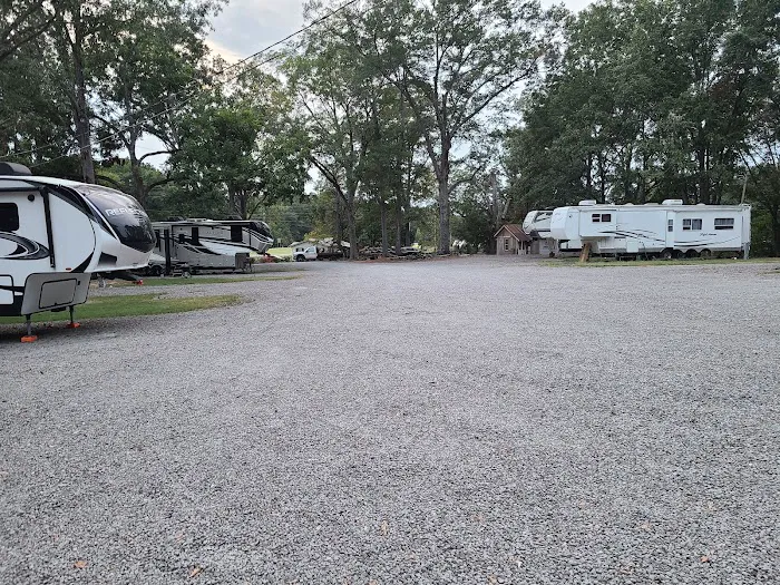 Logan's Pass RV Park 2