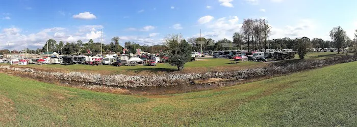 Coaches Corner RV Park 2