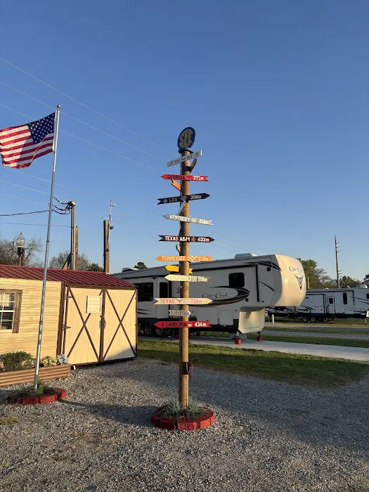 Coaches Corner RV Park 5
