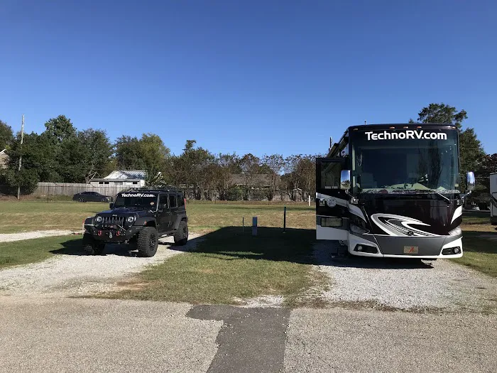 Coaches Corner RV Park 4