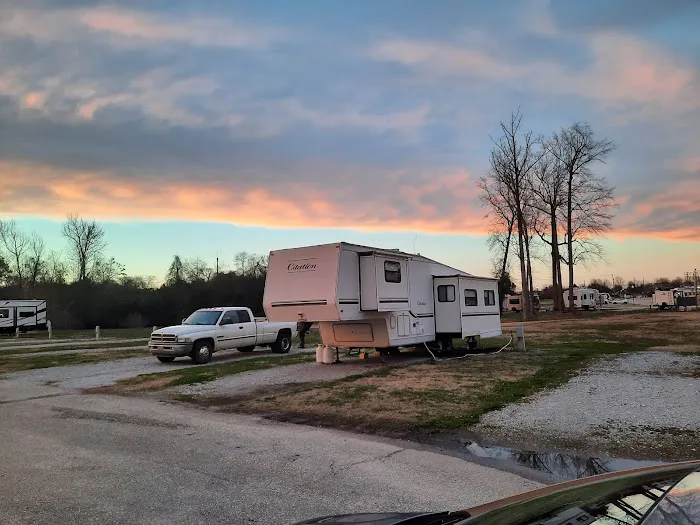 Coaches Corner RV Park 3