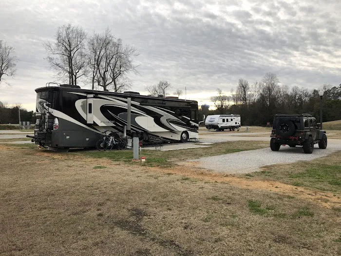 Coaches Corner RV Park 7