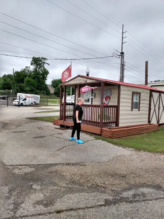 Coaches Corner RV Park 9