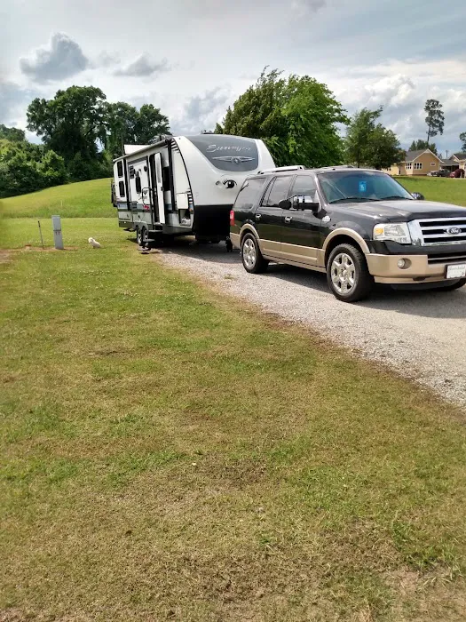 Coaches Corner RV Park 10