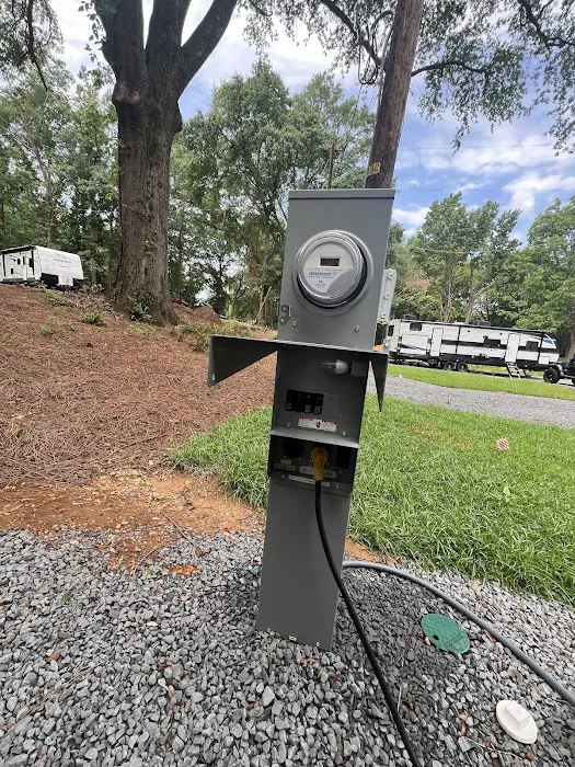 Kennedy's Korner RV Park 2