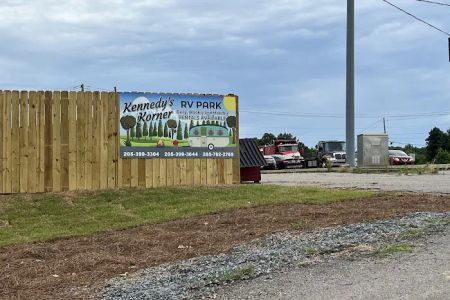 Kennedy's Korner RV Park