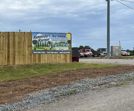 Kennedy's Korner RV Park