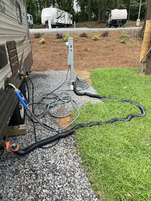 Kennedy's Korner RV Park 3