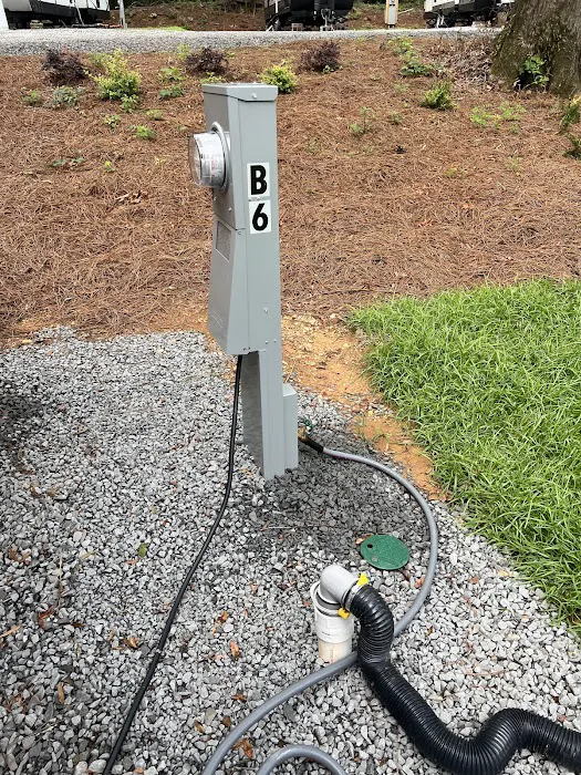 Kennedy's Korner RV Park 4