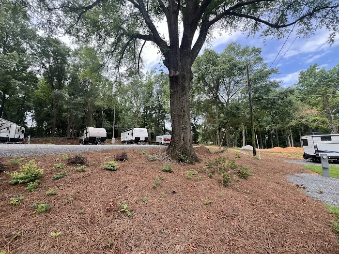 Kennedy's Korner RV Park 8