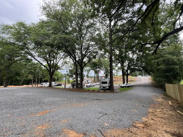 Kennedy's Korner RV Park 9