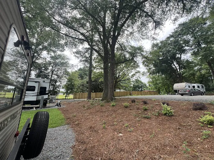 Kennedy's Korner RV Park 10