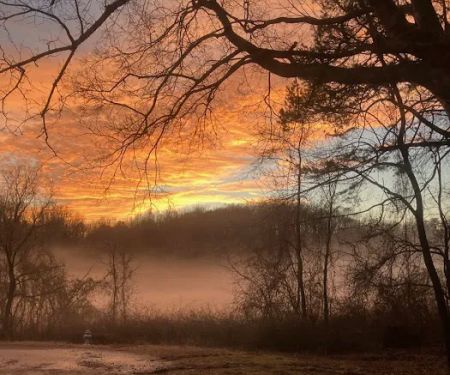 Covenant View Camp and Retreat