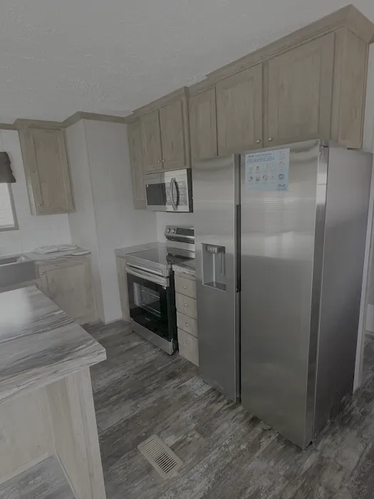 Mountain View Estates Mobile Home 2