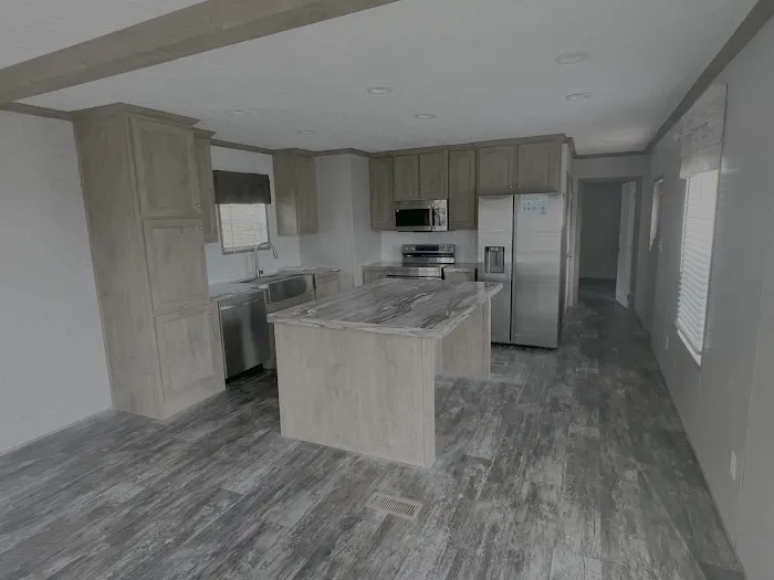 Mountain View Estates Mobile Home 6