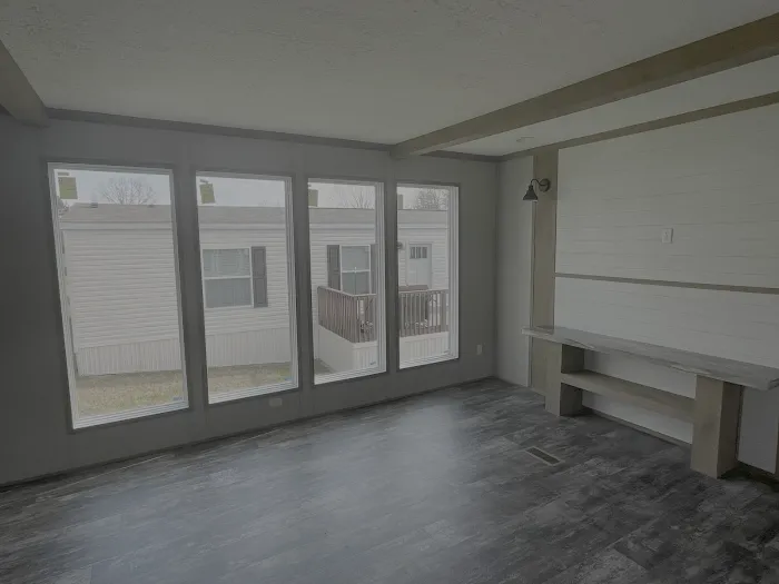 Mountain View Estates Mobile Home 5