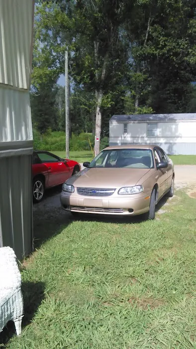 Mohawk Mobile Home Park 1