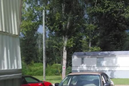 Mohawk Mobile Home Park