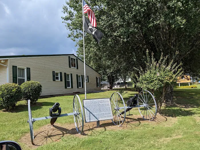 Holiday Travel Park of Chattanooga 1