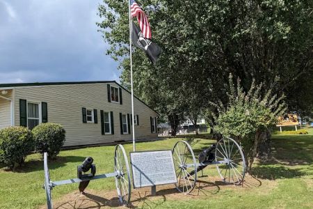 Holiday Travel Park of Chattanooga
