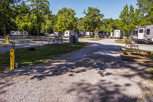 Holiday Travel Park of Chattanooga 4