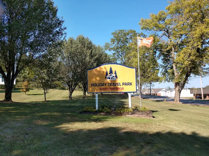 Holiday Travel Park of Chattanooga 6