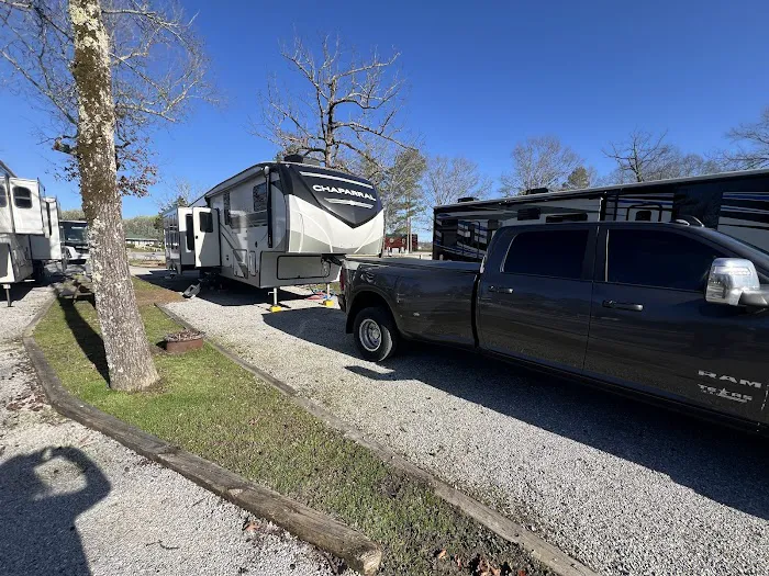 Holiday Travel Park of Chattanooga 5