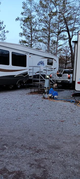 Travel L Campground 2