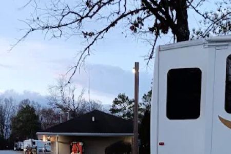 Travel L Campground