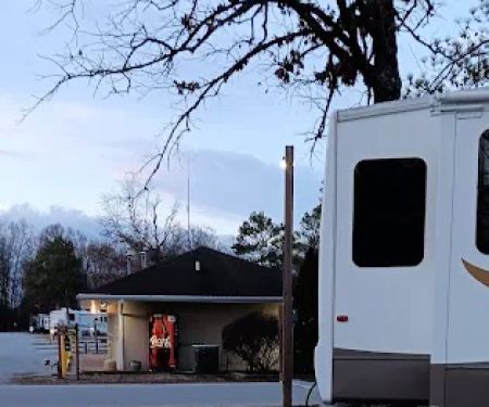 Travel L Campground