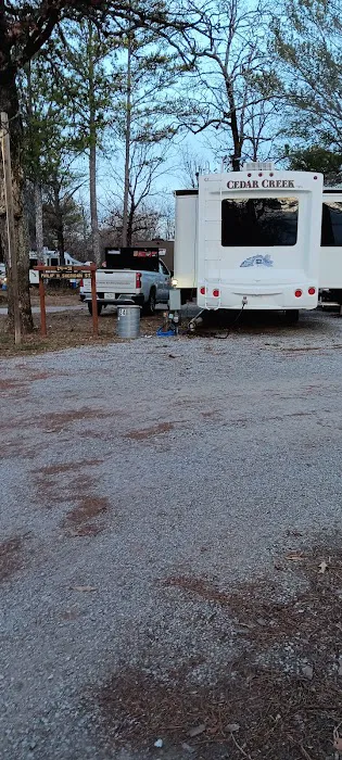 Travel L Campground 3