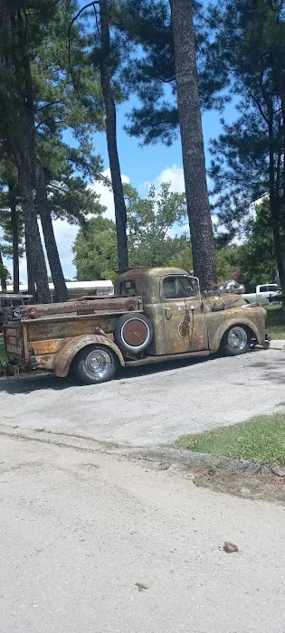 Riggs Trailer Park 3