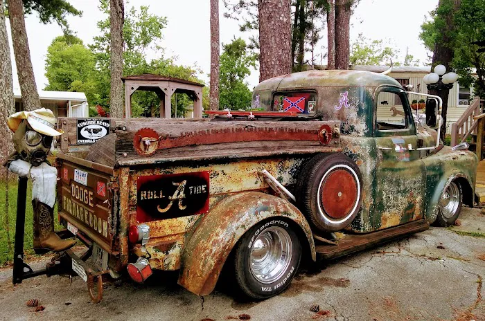 Riggs Trailer Park 6