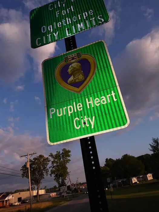 Riggs Trailer Park 8