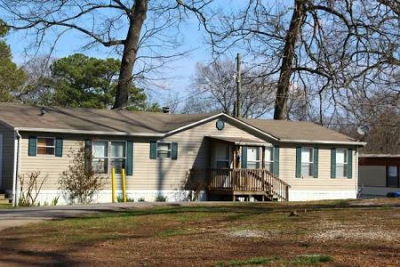 Whispering Pines Mobile Home