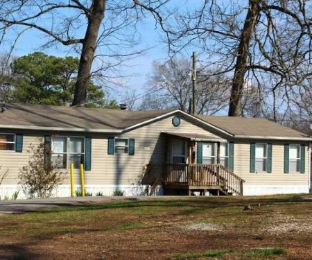 Whispering Pines Mobile Home