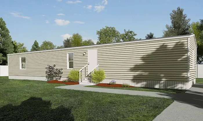Whispering Pines Mobile Home 4