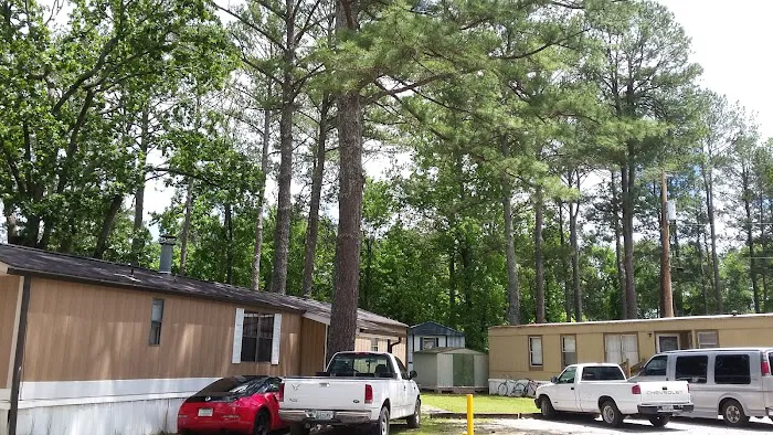 Whispering Pines Mobile Home 9