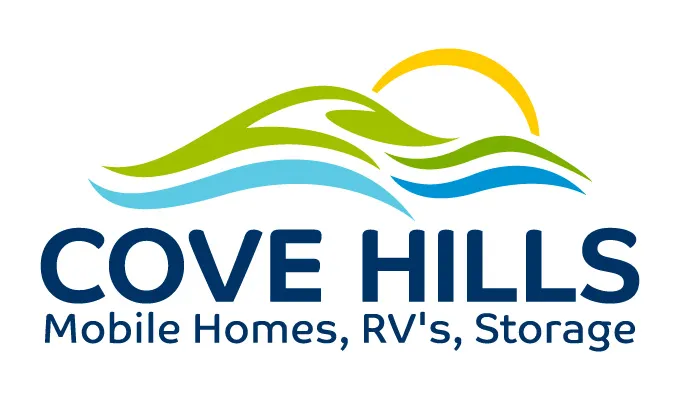 Cove Hills Mobile Home Park, Monthly RV, Self Storage 1
