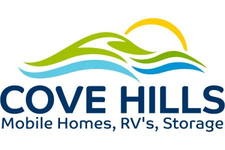 Cove Hills Mobile Home Park, Monthly RV, Self Storage
