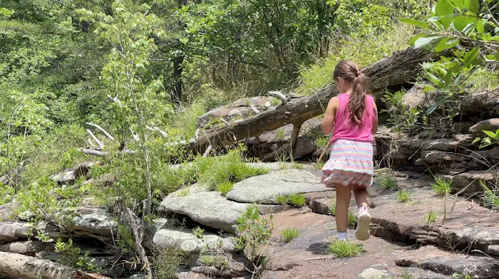 Thunder Canyon Campground 2