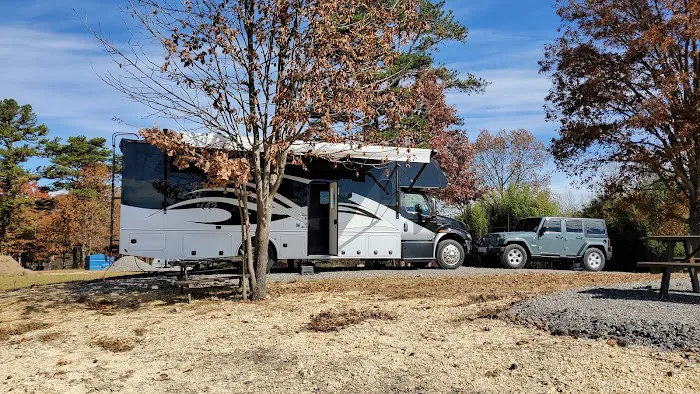 Thunder Canyon Campground 1