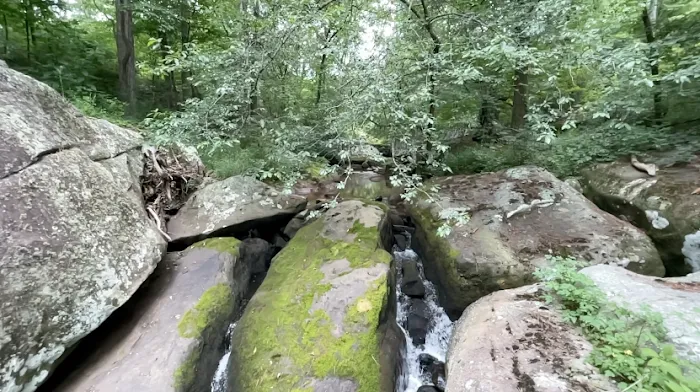 Thunder Canyon Campground 7