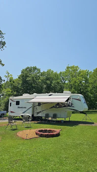 Matt's Country Living RV Park 1