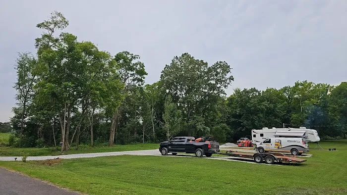 Matt's Country Living RV Park 2