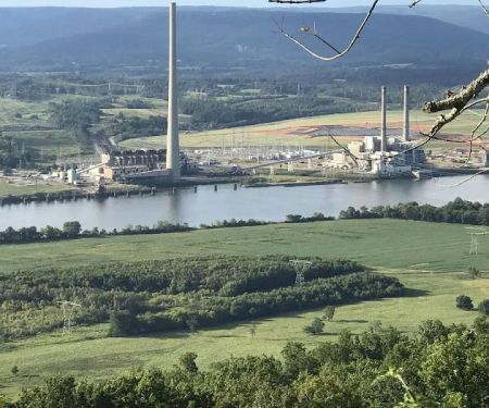 River Bluff Campground